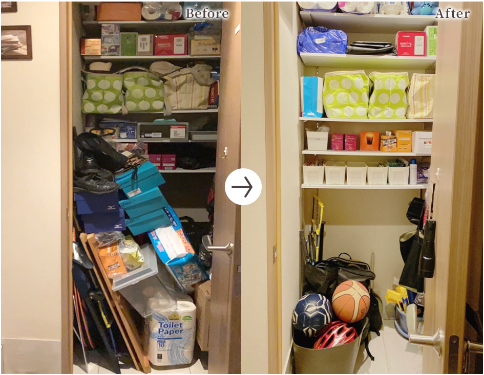 ビフォーアフター2